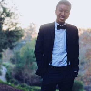 Meet your Posher, Jared